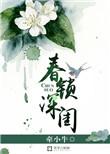 春锁宫帘