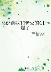 离婚前后cp