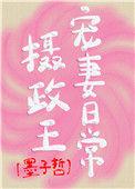 摄政王的宠妻日常