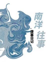 南洋往事by康赛日记讲的什么