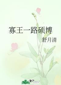 寡王一路硕博的隐喻