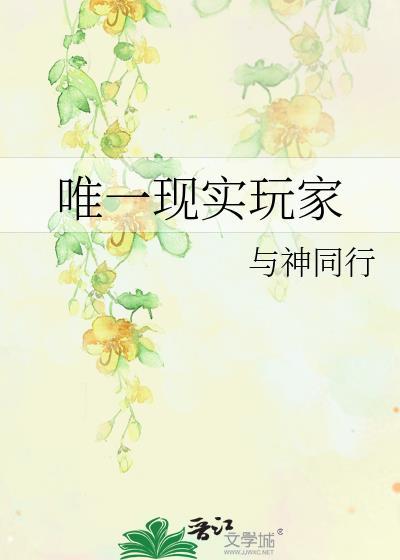 游戏唯一玩家