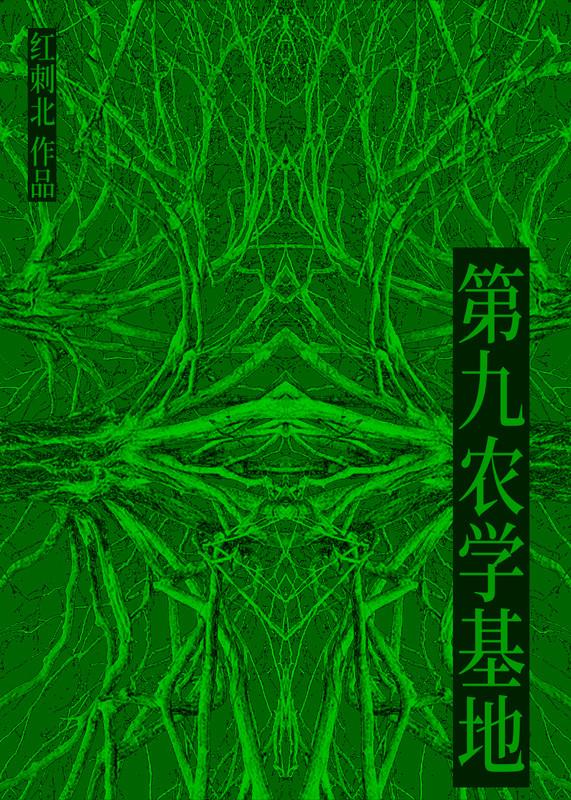 第九农学基地 红刺北