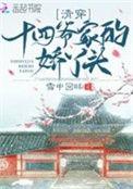 清穿十四爷家的娇丫头晋江