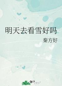 明天去看雪好吗秦放好