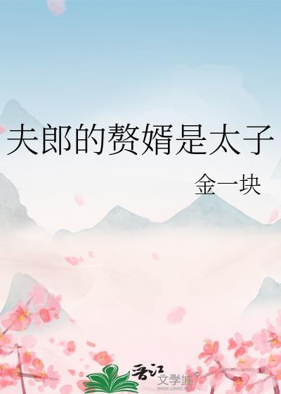 夫郎家的赘婿首辅