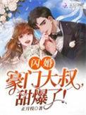 闪婚大叔是豪门短剧