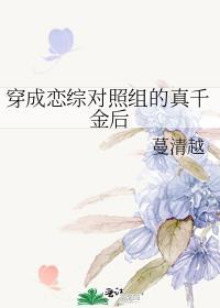 穿成恋综对照组27