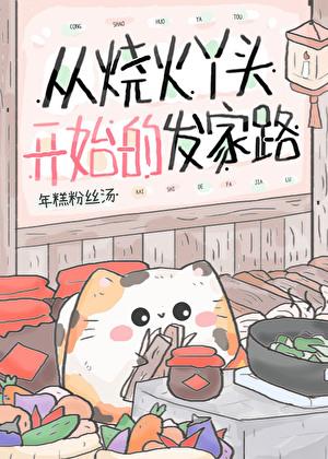 从烧火丫头开始的发家路有男主吗