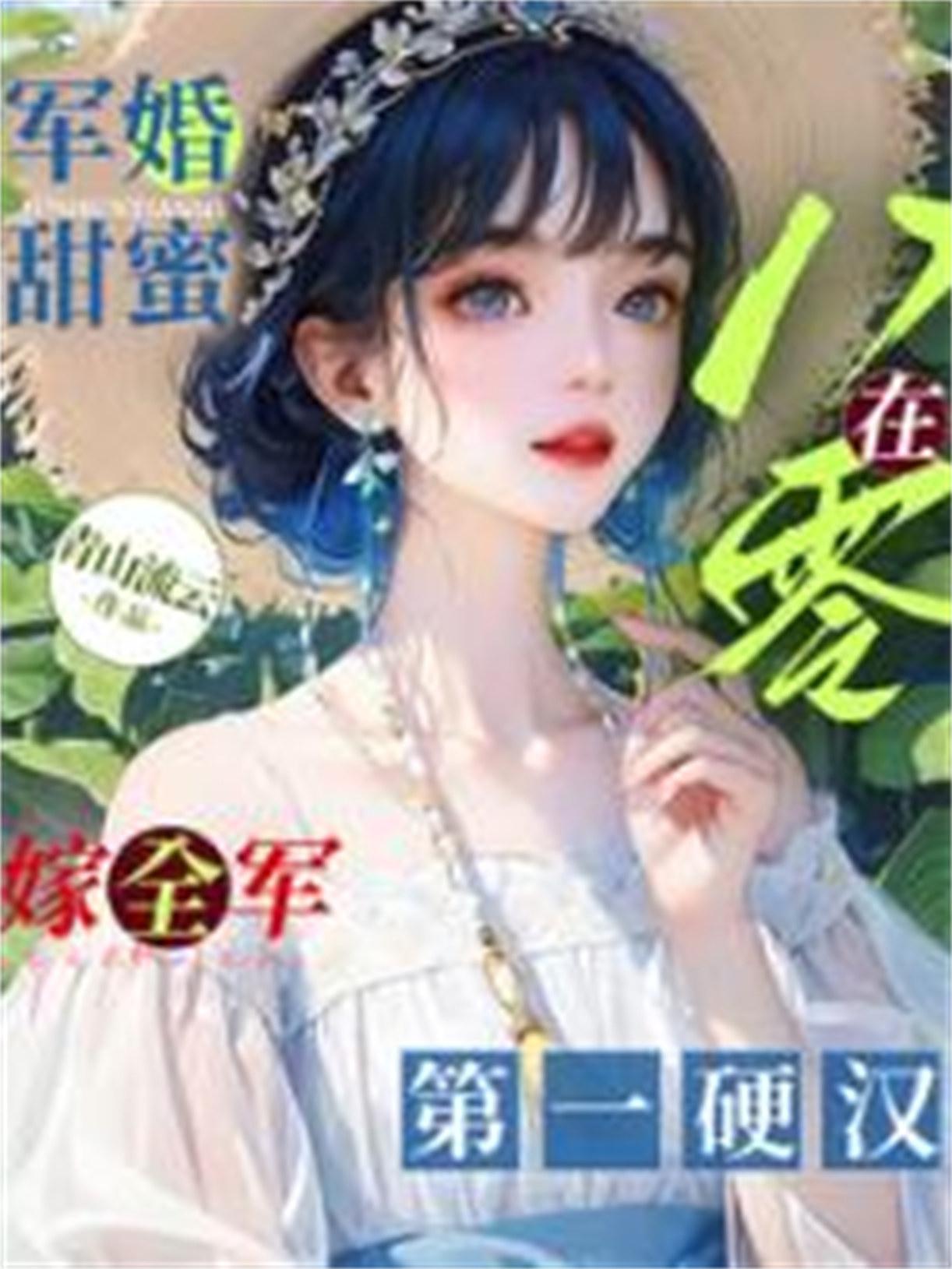 八零嫁军人