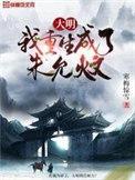 大明我重生成了朱允炆 第234章