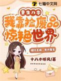 重生80年代捡破烂