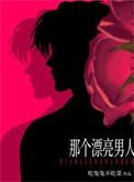 那个漂亮男人大结局