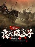 三国之袁家贼子