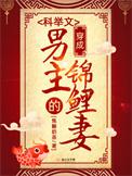穿越成科举文男主