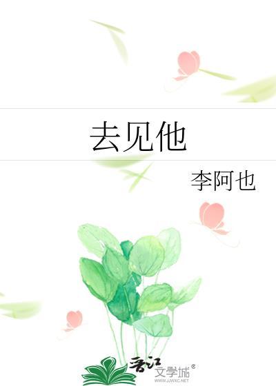 去见他李阿也结局