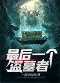最后一个盗墓者电影