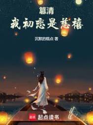 篡清我初恋是慈禧无错版