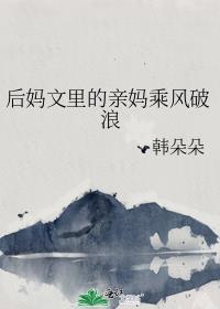 后妈文里原配