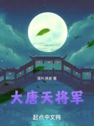 大唐天将军txt笔趣阁