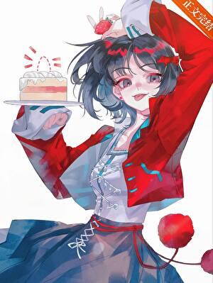 星露谷物语海莉立绘