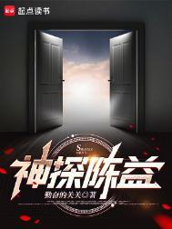 神探陈益怎么样