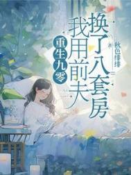 重生九零我用前夫换了八套房女主和谁在一起了