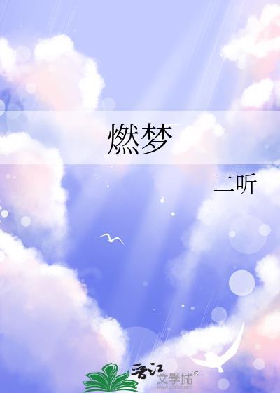 燃梦未来