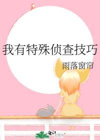 我有特殊侦查技巧晋江