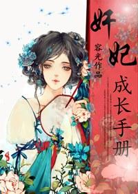 奸妃成长手册讲的什么