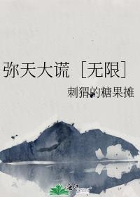 弥天大谎的解释