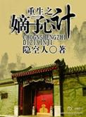 重生之嫡子心计 作者隐空人