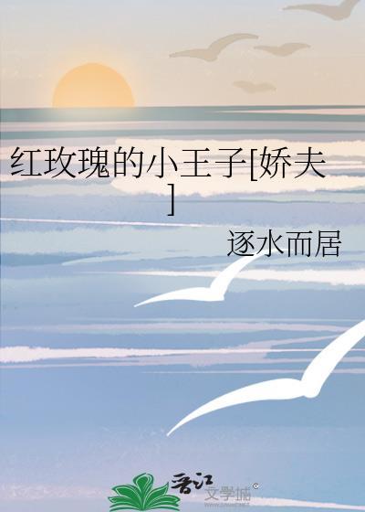 红玫瑰的小王子[娇夫