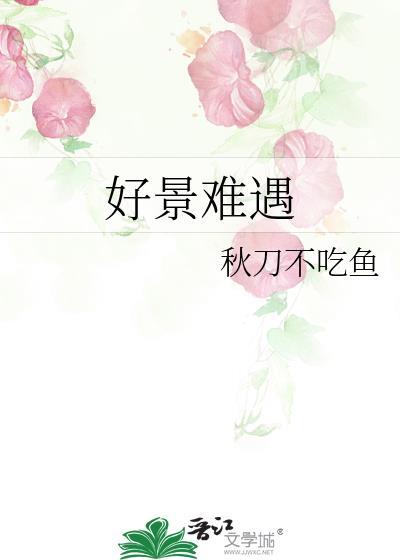 好景难遇像你一样