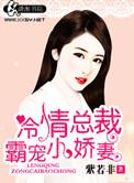 冷情总裁霸道宠妻