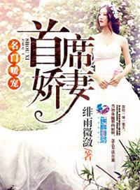 名门暖婚娇妻撩你入怀