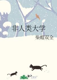 非人类大学 柴帽双全