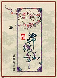 恰锦绣华年内容简介
