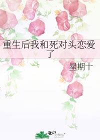 重生后我和死对头he了