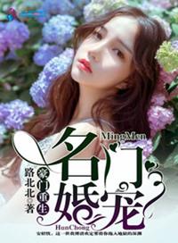 豪门重生之名门暖妻