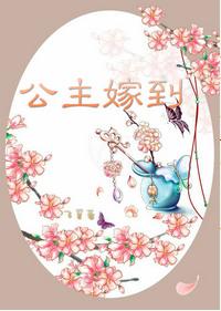 公主嫁到粤语