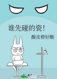 谁先碰的瓷酸皮橙好酸