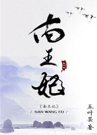 南王妃古装漫画