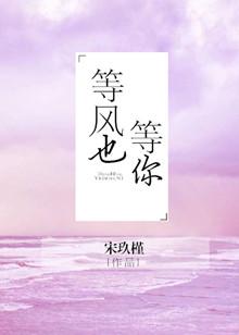 别茶清欢无别事 我在等风也等你