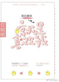 你明明就是喜欢我免费阅读