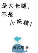 是大长腿不是小妖精TXT