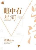 眼中有星河什么意思