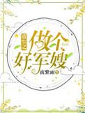 重生之做个好军嫂全文