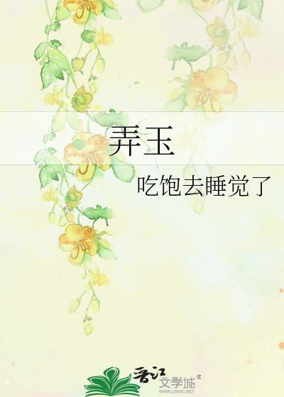 弄玉第三章9到10节