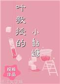 叶教授的小黏糖免费阅